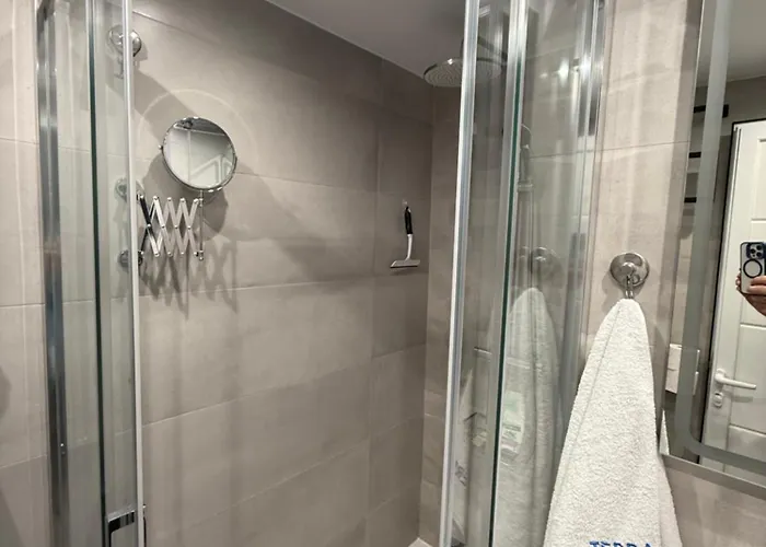 Lejlighed Yumbo-europa *