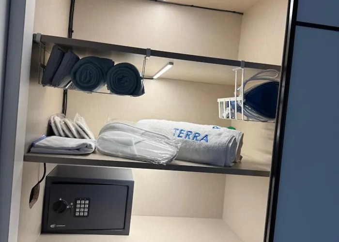 Yumbo-europa Lejlighed