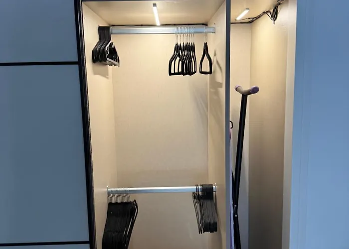 Yumbo-europa Lejlighed *