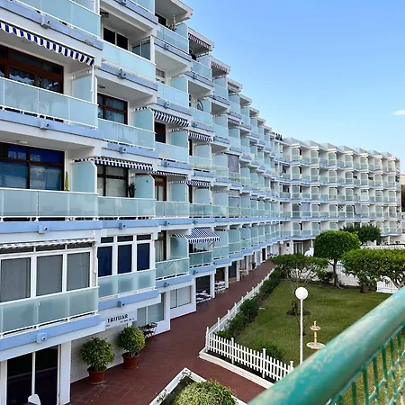 Apartamento Yumbo-europa