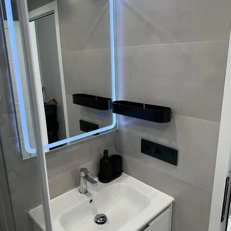 Appartement Modern Premium Apt-europa Near Ccyumbo *