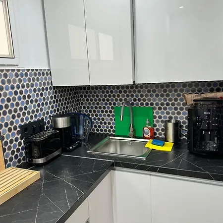 Modern Premium Apt-europa Near Ccyumbo דירה פלאייה דל אינגלז