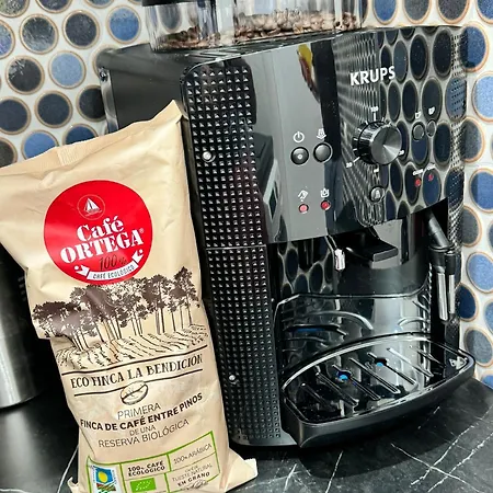 Yumbo-europa 公寓 *