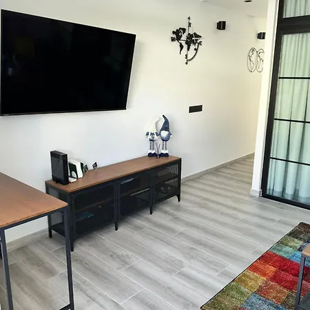 Modern Premium Apt-europa Near Ccyumbo Appartement
