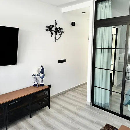 Modern Premium Apt-europa Near Ccyumbo * Playa del Inglés