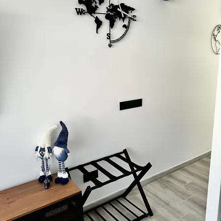 Modern Premium Apt-europa Near Ccyumbo *