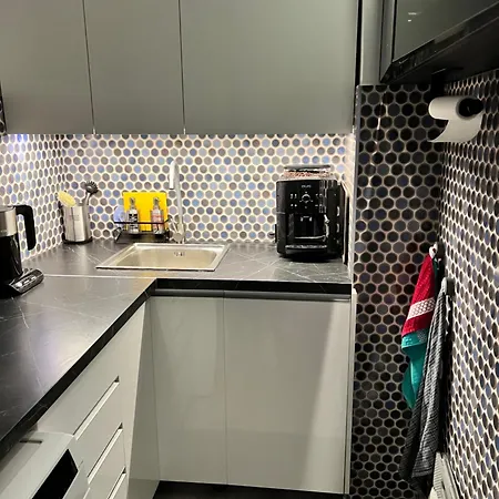 Yumbo-europa 公寓 *