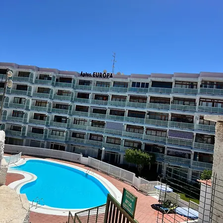 Yumbo-europa Apartamento *
