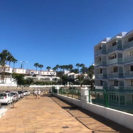 Modern Premium Apt-europa Near Ccyumbo Playa del Inglés