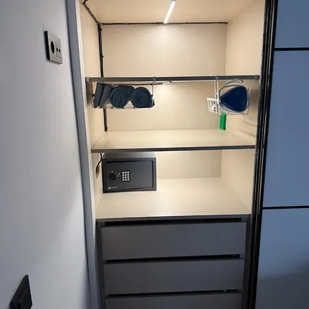 Modern Premium Apt-europa Near Ccyumbo * פלאייה דל אינגלז