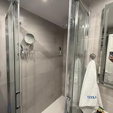 公寓 Yumbo-europa *