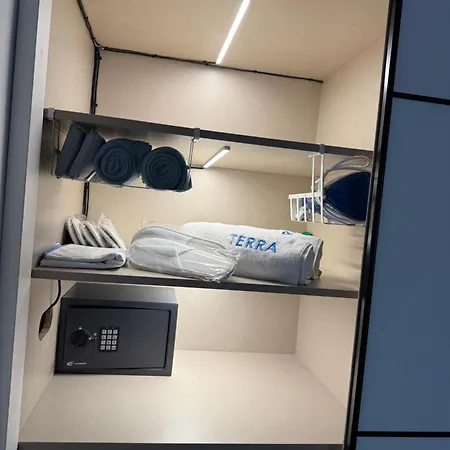 Yumbo-europa Apartamento