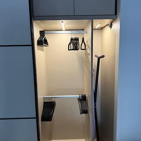Modern Premium Apt-europa Near Ccyumbo דירה *