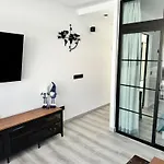 Modern Premium Apt-europa Near Ccyumbo