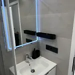 Appartement Modern Premium Apt-europa Near Ccyumbo *
