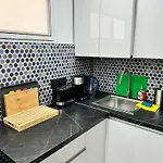 Appartement Modern Premium Apt-europa Near Ccyumbo Playa del Inglés