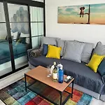 Appartement Modern Premium Apt-europa Near Ccyumbo *