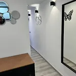 Modern Premium Apt-europa Near Ccyumbo *