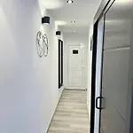 Modern Premium Apt-europa Near Ccyumbo Appartement Playa del Inglés