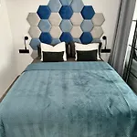 Modern Premium Apt-europa Near Ccyumbo Appartement Playa del Inglés