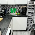 Appartement Modern Premium Apt-europa Near Ccyumbo