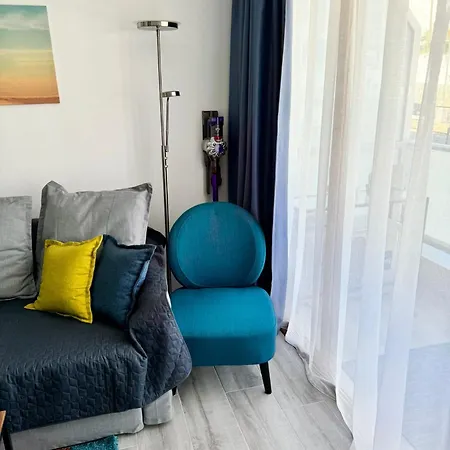 Modern Premium Apt-europa Near Ccyumbo Lägenhet *