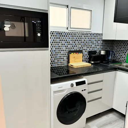 Modern Premium Apt-europa Near Ccyumbo
